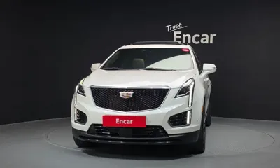 Cadillac XT5 2022, 59622 км, за 36900000 KRW - фото 3
