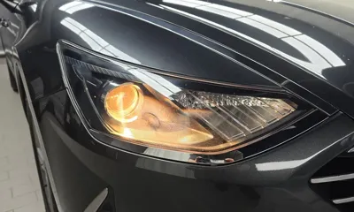 Hyundai Sonata 2022, 148101 км, за 13500000 KRW - фото 22
