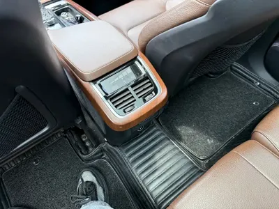 Volvo XC90 2018, 180000 км, за 109900 CNY - фото 13