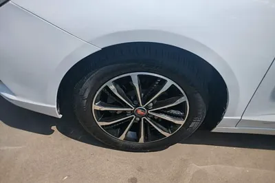 Roewe i5 2020, 87899 км, за 40096.6 CNY - фото 8