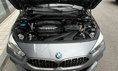 BMW 2-Series 2024, 14976 км, за 35900000 KRW - фото 6