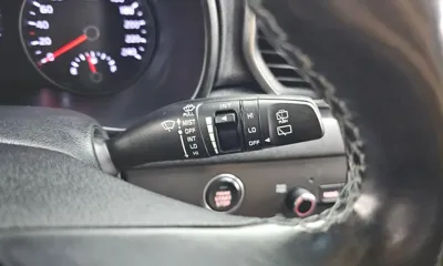 Kia Sportage 2018, 139390 км, за 10800000 KRW - фото 18