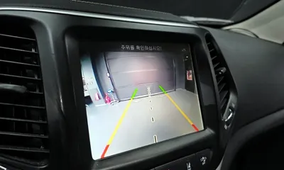 Jeep Cherokee 2018, 166734 км, за 8000000 KRW - фото 14