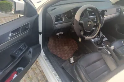 Volkswagen Lavida 2017, 157400 км, за 29815.89 CNY - фото 17