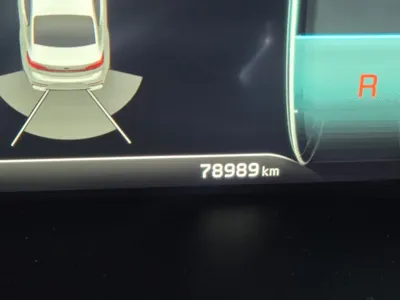 Kia K7 2020, 78976 км, за 23700000 KRW - фото 8