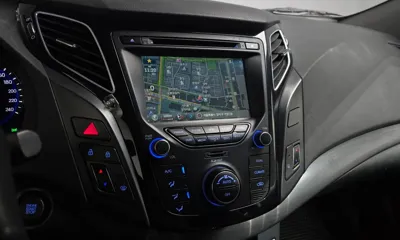 Hyundai i40 2015, 97887 км, за 6500000 KRW - фото 14