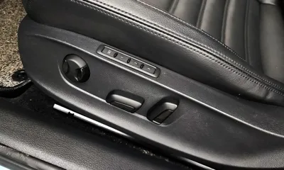 Volkswagen Passat 2018, 73599 км, за 10500000 KRW - фото 30