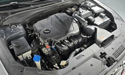 Hyundai Grandeur 2020, 142806 км, за 16900000 KRW - фото 6