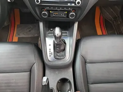 Volkswagen Sagitar 2014, 140000 км, за 28700 CNY - фото 14
