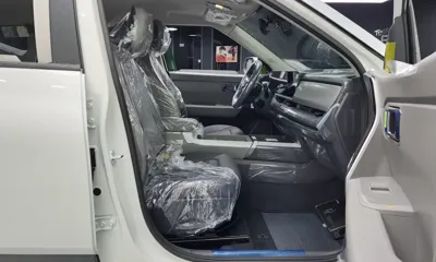 Kia Seltos 2026, 25 км, за 28550000 KRW - фото 10