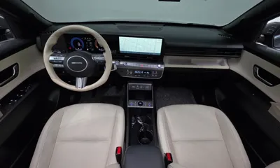 Hyundai Kona 2025, 14653 км, за 24900000 KRW - фото 7