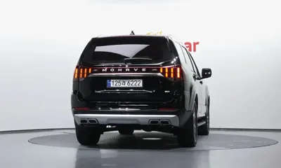 Kia Mohave 2023, 32941 км, за 39990000 KRW