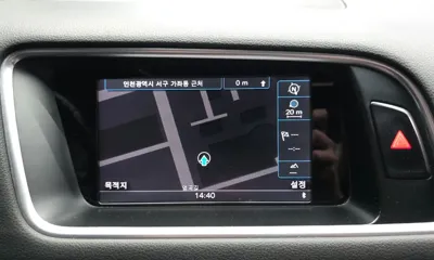 Audi SQ5 2016, 178138 км, за 16900000 KRW - фото 14