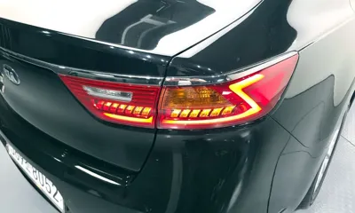 Kia K7 2016, 25981 км, за 14500000 KRW - фото 23