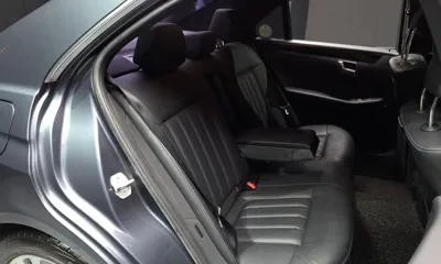 Mercedes-Benz E-Class 2014, 152086 км, за 19000000 KRW - фото 12