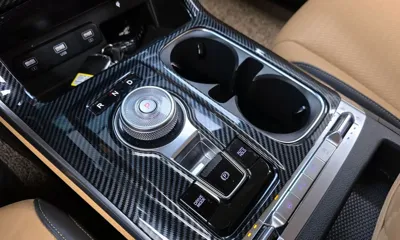 Kia Canival 2023, 131033 км, за 27000000 KRW - фото 9