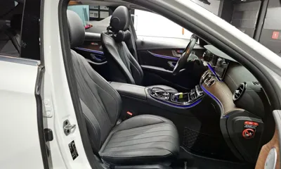 Mercedes-Benz E-Class 2019, 82157 км, за 28500000 KRW - фото 12