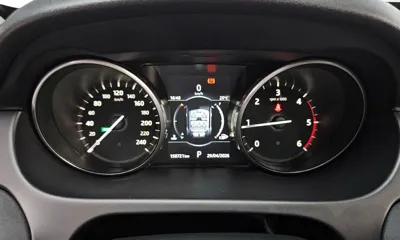 Land Rover Discovery Sport 2017, 158721 км, за 8990000 KRW - фото 8