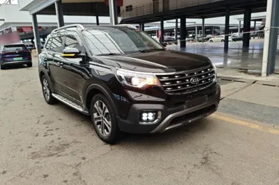 Kia Sportage R 2019, 79900 км, за 62536.05 CNY - фото 3