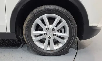 KG_Mobility_Ssangyong TIBOLI 2016, 98797 км, за 8500000 KRW - фото 5