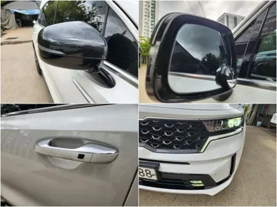 Kia Sorento 2021, 124472 км, за 19000000 KRW - фото 20