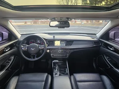 Kia K7 2019, 120718 км, за 13700000 KRW - фото 11