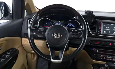 Kia Canival 2019, 126588 км, за 15500000 KRW - фото 14