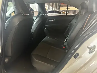 Toyota Levin 2023, 51000 км, за 78800 CNY - фото 7