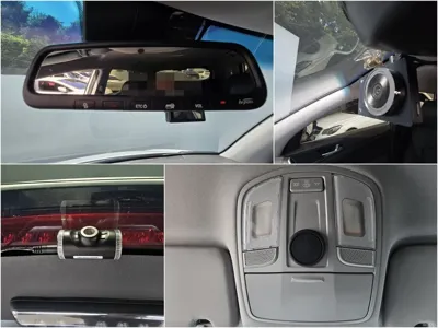 Hyundai Tucson 2019, 65556 км, за 18500000 KRW - фото 16