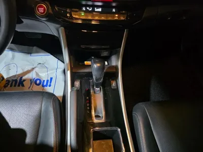Honda Accord 2016, 122379 км, за 11000000 KRW - фото 10