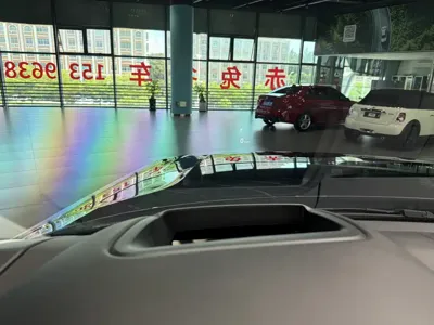 Land Rover Range Rover 2019, 65000 км, за 738800 CNY - фото 18
