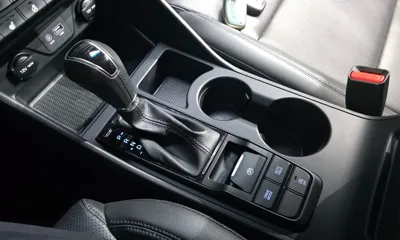 Hyundai Tucson 2019, 101335 км, за 14500000 KRW - фото 9