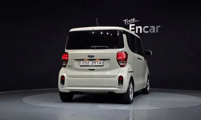 Kia Ray 2019, 88760 км, за 10300000 KRW - фото 4