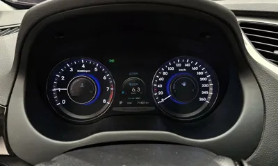 Hyundai Grandeur 2013, 71437 км, за 8990000 KRW - фото 8