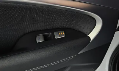 Genesis G70 2019, 81026 км, за 20200000 KRW - фото 29