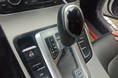 Geely Auto Emgrand GL 2018, 108900 км, за 35504.25 CNY - фото 11