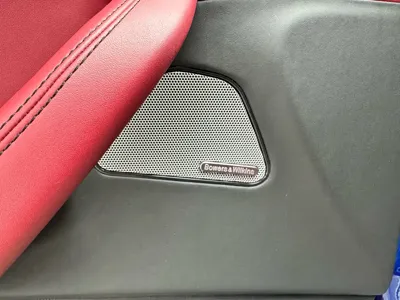 Maserati Levante 2021, 47000 км, за 398000 CNY - фото 14