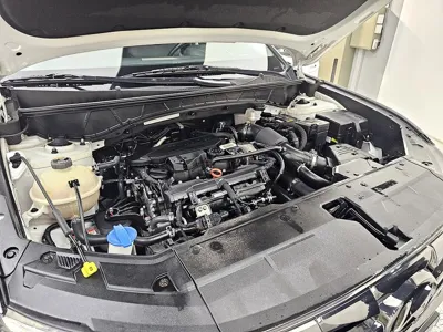 Hyundai Tucson 2022, 97725 км, за 17900000 KRW - фото 6