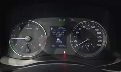 Hyundai Tucson 2019, 85437 км, за 17200000 KRW - фото 8