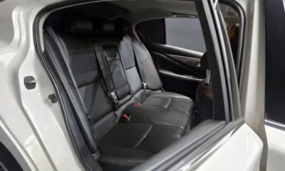 Infiniti Q50 2015, 178380 км, за 5500000 KRW - фото 12