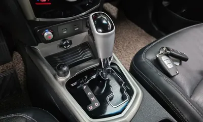 KG_Mobility_Ssangyong TIBOLI 2016, 118551 км, за 7400000 KRW - фото 9