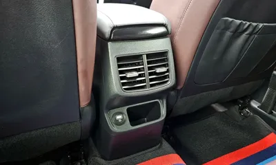 Kia Seltos 2023, 54406 км, за 20500000 KRW - фото 29