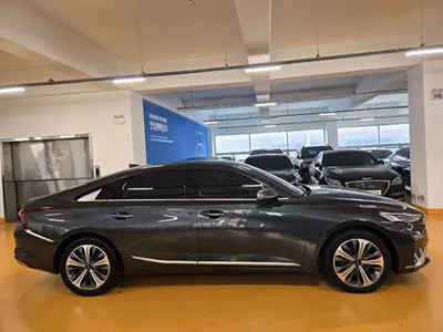 Kia K8 2022, 95241 км, за 25490000 KRW