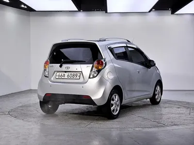 ChevroletGMDaewoo Matiz 2010, 118955 км, за 1190000 KRW - фото 4