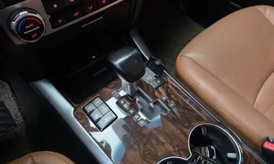 Kia Mohave 2018, 142835 км, за 15700000 KRW - фото 9
