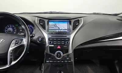 Hyundai Grandeur 2015, 118867 км, за 7500000 KRW - фото 17