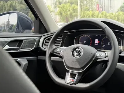 Volkswagen Tayron 2021, 45000 км, за 103500 CNY - фото 8