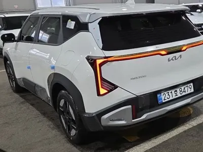 Kia Seltos 2026, 4 км, за 4200000 KRW - фото 8