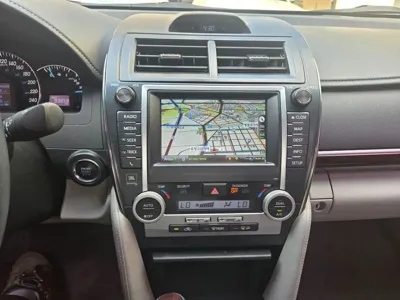 Toyota Camry 2013, 93585 км, за 11500000 KRW - фото 18