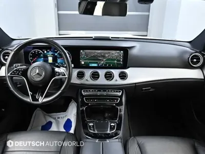 Mercedes-Benz E-Class 2021, 102836 км, за 27800000 KRW - фото 7